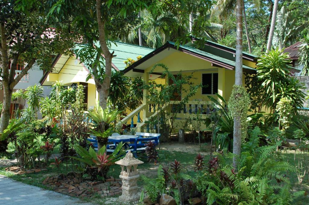 Anawin Bungalows Ao Nang Quarto foto